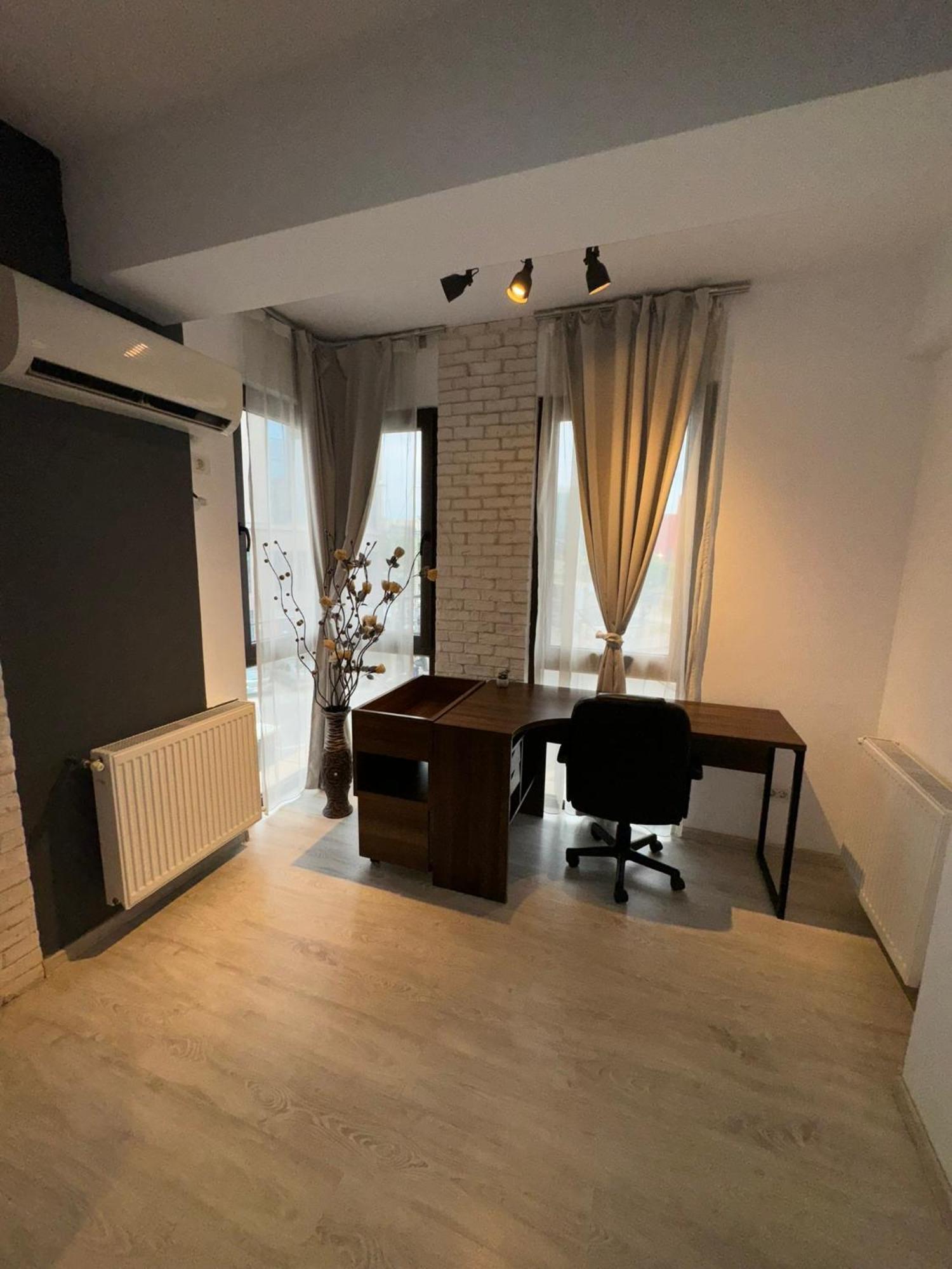 My Place Bucur Bukares Bagian luar foto